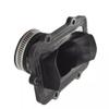 JHYMGND Car Styling 420867300 SPI Carburetor Flange/Socket CARB Boot for SKI for DOO 550F for MXZ Parts view 4