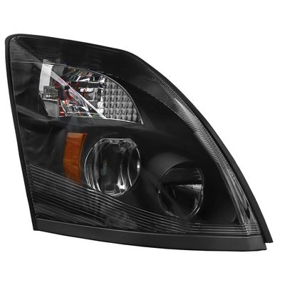 Right LED Headlight Fit for Volvo VNL 2004-2014(Right/Passenger Side)
