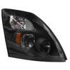 Right LED Headlight Fit for Volvo VNL 2004-2014(Right/Passenger Side) view 1