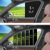 2Ply Premium Window Tint Film for Car 20''in x 10'ft (05% VLT), Protects Privacy, Blocks UV and Reduces Heat, Film Roll for Car Front Window,Rear Window, Windshield and Sun Strips view 2