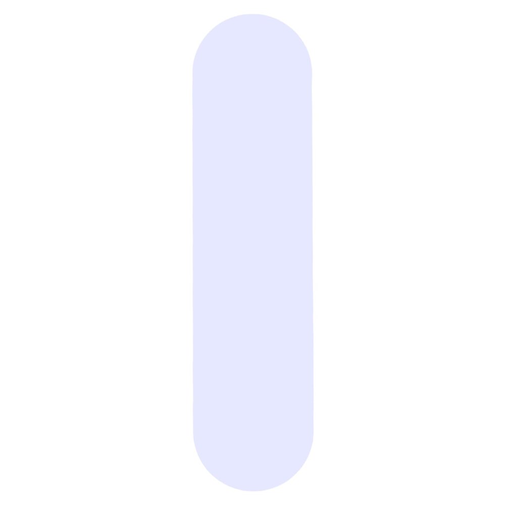 Anneome Rearview Mirror Film Car Anti-Fog Rainproof Adhesive Full Size Auto Interior Mirror Cover