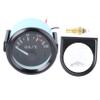 Mikinona Gauge with Led Light for Automotive Use Accurate Measurement Easy Installation Design view 1