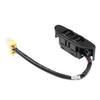 Compatible Power Seat Adjustment Switch Compatible with 2003-2009 350Z Driver Side Model 87066-CD001 view 1