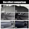 Crystal Coating for Car Plastic Parts, Plastic Restorer for Cars, Plastic Ceramic Coating for Cars, Plastic Revitalizing Coating Agent, Car Interior Refurbishment Agent, Plastic Repair Agent (3pcs) view 2