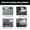 Crystal Coating for Car Plastic Parts, Plastic Restorer for Cars, Plastic Ceramic Coating for Cars, Plastic Revitalizing Coating Agent, Car Interior Refurbishment Agent, Plastic Repair Agent (3pcs) view 4