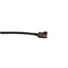 Wajir Brake Pad Sensor Front for BMW M3 M4 M235i 2014-2015 view 2