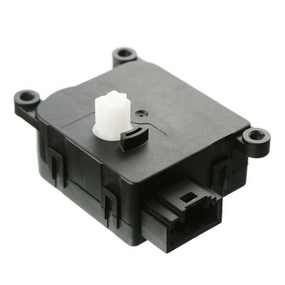 JIJIGUA Heater Blend Door Actuator Front for Dodge Nitro 2007-2011