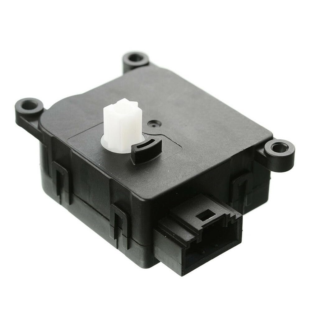 JIJIGUA Heater Blend Door Actuator Front for Dodge Nitro 2007-2011
