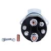 GGDZTMNB Starter Solenoid Start-Circuit Switching 1025-381-M91 view 4
