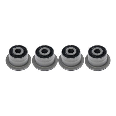 Front Lower Suspension Control Arm Bushing Kit Replaces K201220 2PC Dwvksz