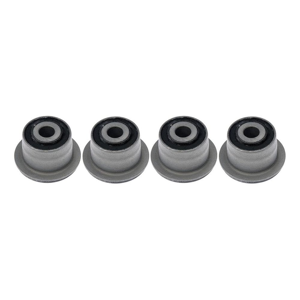 Front Lower Suspension Control Arm Bushing Kit Replaces K201220 2PC Dwvksz