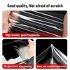 FOEBE Car Center Console TPU Protection Anti-Scratch Film Interior Modification Sticker Accessories for Hyundai Tucson 2021 2022 Nx4 view 3