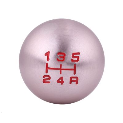 aqxreight Knob for FD2 5 Speed Manual Direct Replacement JDM Compatible Shifter Lever Knob Stick Fits Like OEM
