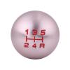 aqxreight Knob for FD2 5 Speed Manual Direct Replacement JDM Compatible Shifter Lever Knob Stick Fits Like OEM view 1