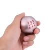 aqxreight Knob for FD2 5 Speed Manual Direct Replacement JDM Compatible Shifter Lever Knob Stick Fits Like OEM view 3