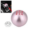 aqxreight Knob for FD2 5 Speed Manual Direct Replacement JDM Compatible Shifter Lever Knob Stick Fits Like OEM view 4