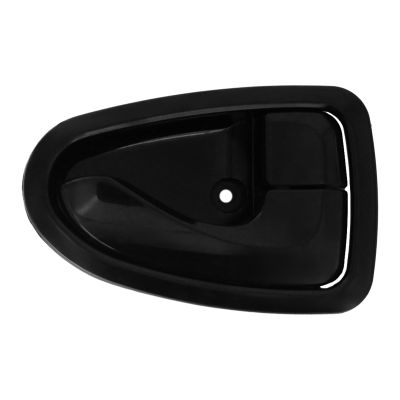 PM Auto Rear Left Inner Door Handle Compatible with 2000-2003 Hyundai Accent 3 Door