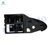 PM Auto Front Left Inner Door Handle Compatible with 2006-2012 Toyota RAV4 view 2