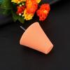 Polishing Pads for Wheels - Versatile Polishing Tool for Use in The Automotive Industry - 1-Piece Wheel Pad Set for Drill view 2