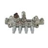 KRRK-parts Fuel Common Rail 8-97306063-4 for Isuzu Engine & Hitachi view 1