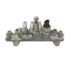 KRRK-parts Fuel Common Rail 8-97306063-4 for Isuzu Engine & Hitachi view 2