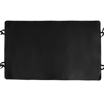 Vehicle Awning, Oxford Fabric Sun Shade Cover, UV Protection Sheleter Cover, 210D Sun Shade Protection for Car