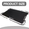 Vehicle Awning, Oxford Fabric Sun Shade Cover, UV Protection Sheleter Cover, 210D Sun Shade Protection for Car view 3