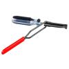 FTVOGUE Jam Nut Valve Adjustment Tool, Stainless Steel 10mm Lock Nut Valve Adjustment Tool with 7 1/2in Long Handle for Precise Adjustment with Ease of Use for Japanese Car EnginesTools & Equipment view 1