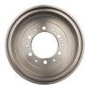 Rear Brake Drums Set (306mm) for Toyota Tacoma 4.0L view 4