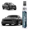 M7 Carbonized Gray Metallic Touch Up Paint for Ford, Car Paint Pen Scratch Repair Two-In-One Touch Up Paint, Premium Car Scratch Remover for Deep Scratches view 1