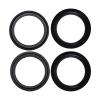 50x63x11 Front Fork Oil Seal 50 63 Dust Cover For TRE1130 TRE 1130 K TRE1130K 2006-2016 For RR ENDURO 350 4T 2011 view 1