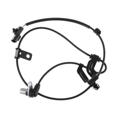 Motoforti ABS Wheel Speed Sensor ABS Sensor Anti-lock Braking System Sensor for Mitsubishi Galant 2004-2012 L4 2.4L V6 3.8L Sedan No.MR569285 Front Left