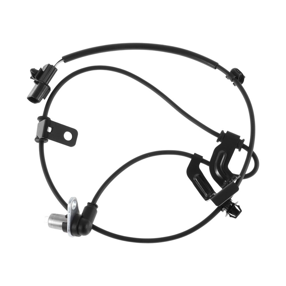 Motoforti ABS Wheel Speed Sensor ABS Sensor Anti-lock Braking System Sensor for Mitsubishi Galant 2004-2012 L4 2.4L V6 3.8L Sedan No.MR569285 Front Left