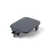 Front Bumper Tow Hook Cover Cap for BMW E60 528i 535i 550i 51117184708 2008-2010 view 1
