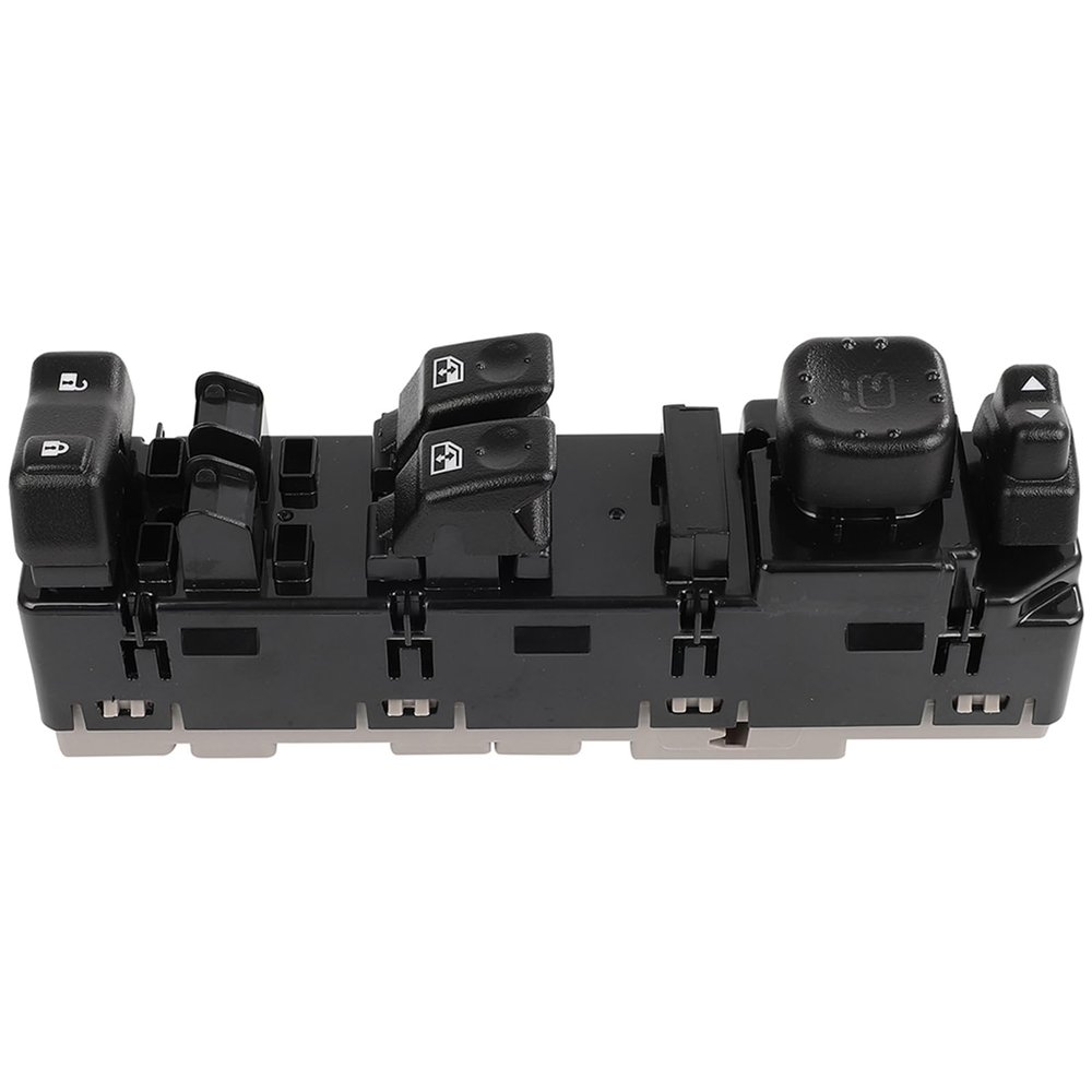 OCPTY Master Power Window for 2003-2006 for Chevrolet Silverado 1500