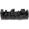 OCPTY Master Power Window for 2003-2006 for Chevrolet Silverado 1500 view 1