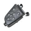 PTATT Good Performance 23134237 Steering Switch Black for GM/C Canyon 2015-2020 for Sierra Yukon car Part view 2