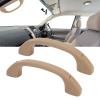 Asixxsix Roof Handle, for SR5 VIGO MK6 MK7 Pickup 2005-2014, Replace 746110K040A0 Grab Handle, Assist Elderly, Pull Handle for Car Interior Grab Handle view 4