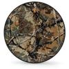 Forest Tree Camouflage Spare Tire Cover Wheel Cover Tire Protectors 14" view 1