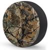 Forest Tree Camouflage Spare Tire Cover Wheel Cover Tire Protectors 14" view 2
