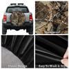 Forest Tree Camouflage Spare Tire Cover Wheel Cover Tire Protectors 14" view 4