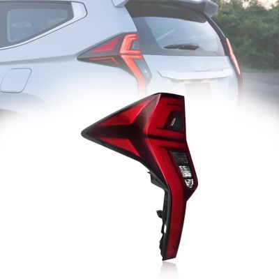 MACIMAI Left Tail Light for Mitsubishi Pajero Sport 2019 2020 26550W000P 26555W000P