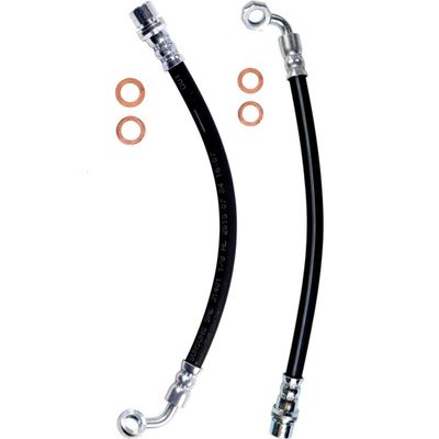Brake Hose for Toyota Land Cruiser 4.7L 1998-2007