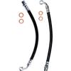 Brake Hose for Toyota Land Cruiser 4.7L 1998-2007 view 1