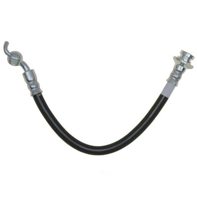 Rear (Left & Right) Hydraulic Brake Hose for Nissan Altima 3.5L