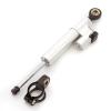 for Yamaha MT-09 2021 2022 2023 CNC Motorcycle Stabilizer Steering Damper Bracket Mounting Kit Support MT09 MT 09 Accessories(B) view 1
