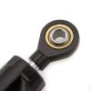 for Yamaha MT-09 2021 2022 2023 CNC Motorcycle Stabilizer Steering Damper Bracket Mounting Kit Support MT09 MT 09 Accessories(B) view 2
