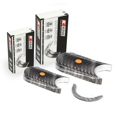 Mizumo Auto MA-4216942035-3 Main Rod Bearings Compatible with 91-06 Nissan 1.6 GA16i GA16DE & 1.8 QG18DE