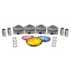 Mizumo Auto MA-5741126735-0 Pistons w/Rings Compatible with 14-20 Ford 1.5L L4 DOHC 16v view 1