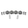 Mizumo Auto MA-5741126735-0 Pistons w/Rings Compatible with 14-20 Ford 1.5L L4 DOHC 16v view 2